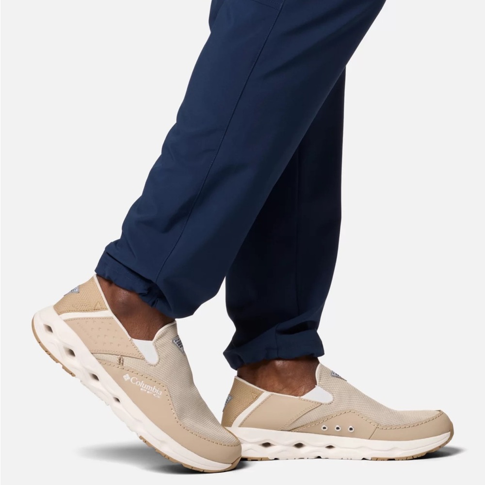 Worn Once Columbia Men’s Slip-On Shoe